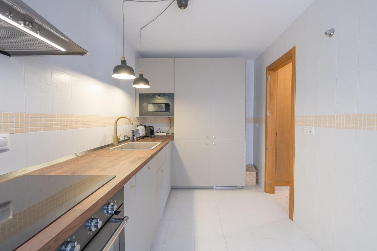 Apartamento Blue Marine Gardens I With Pool La Herradura  Exterior foto