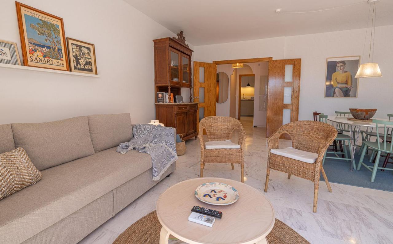 Apartamento Blue Marine Gardens I With Pool La Herradura  Exterior foto