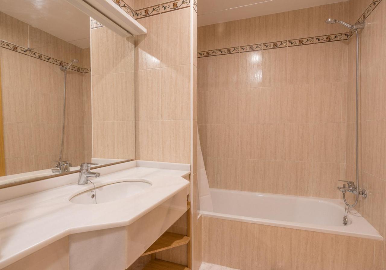Apartamento Blue Marine Gardens I With Pool La Herradura  Exterior foto