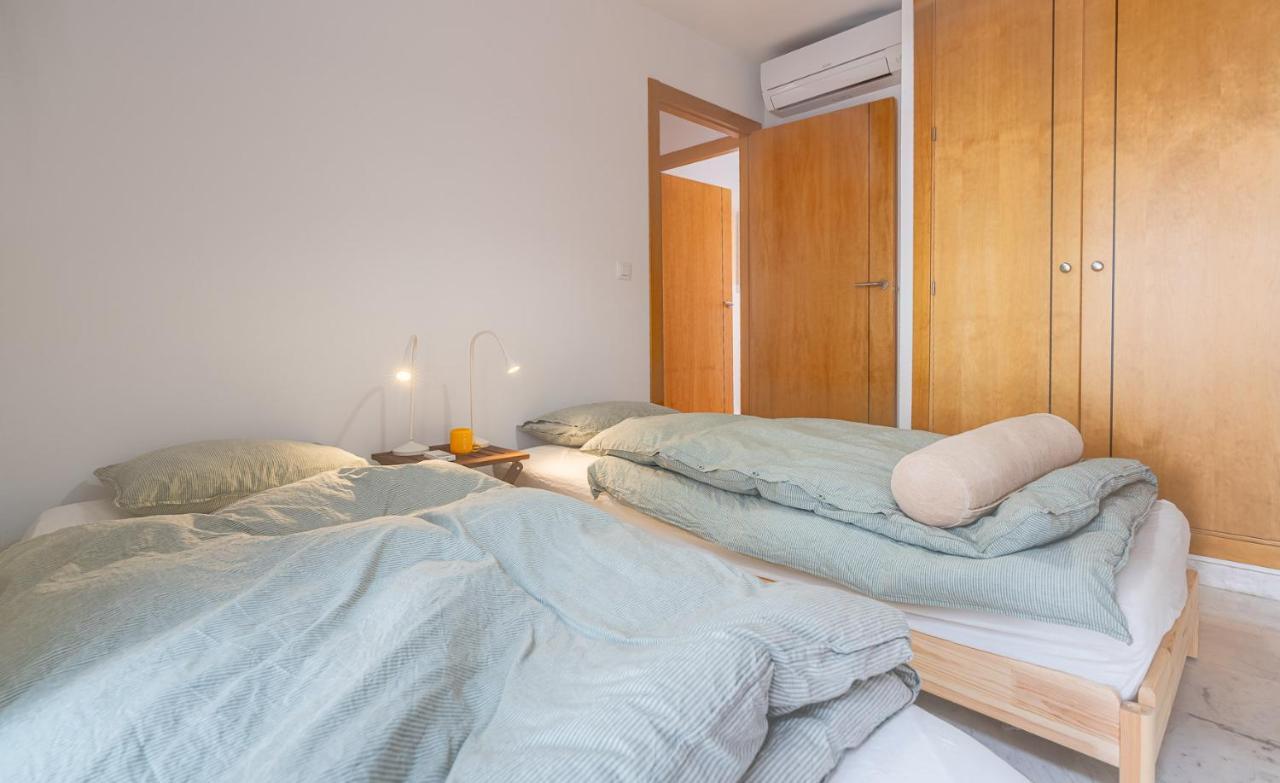 Apartamento Blue Marine Gardens I With Pool La Herradura  Exterior foto