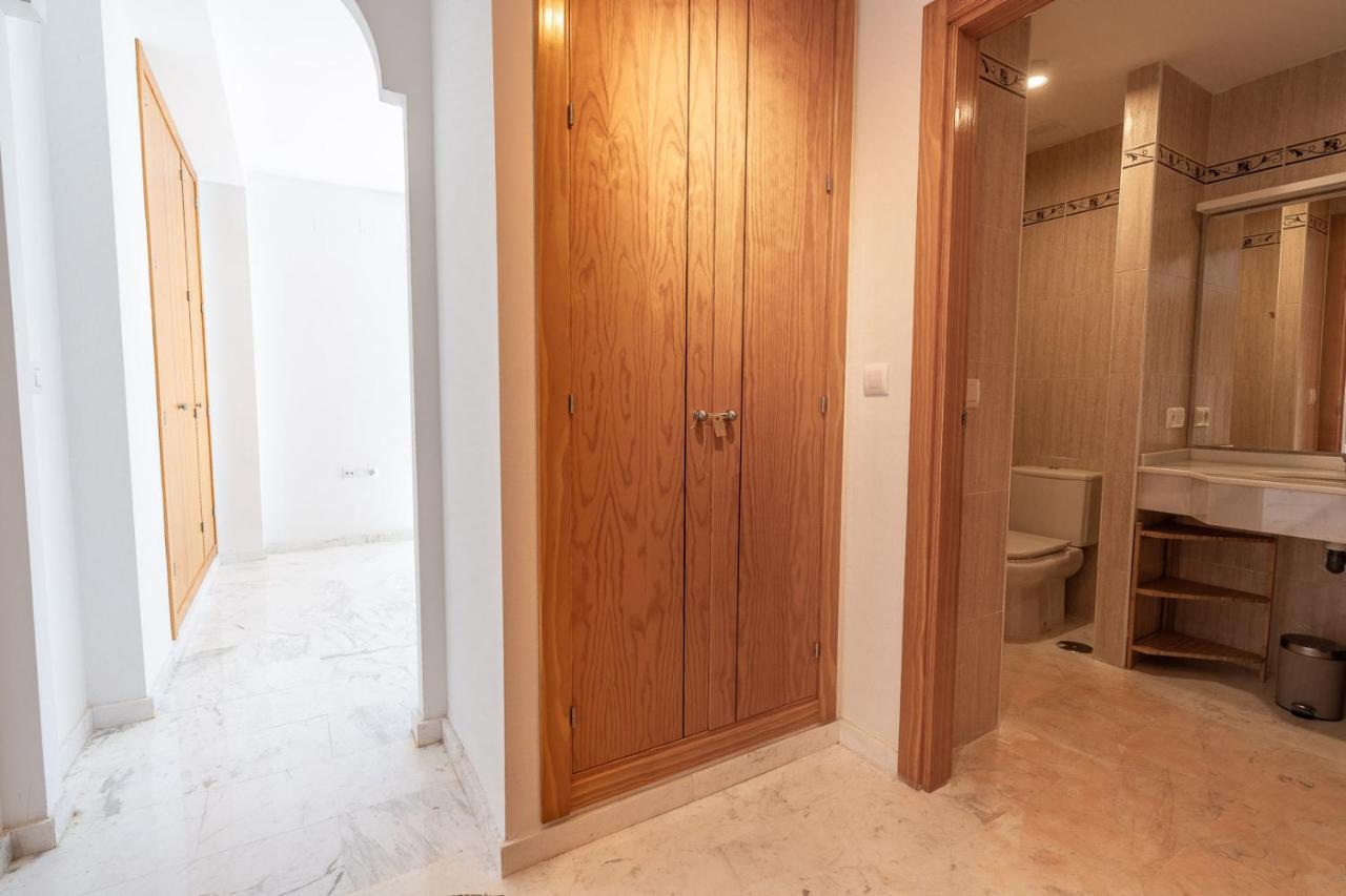 Apartamento Blue Marine Gardens I With Pool La Herradura  Exterior foto